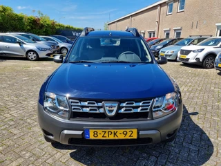 Dacia Duster ✅42.000 KM!! ✅TREKHAAK - afbeelding nr 2