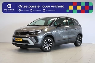 Opel Crossland Opel Crossland 1.2 Turbo Elegance - Glazen Dak - Parkeercamera - afbeelding nr 1