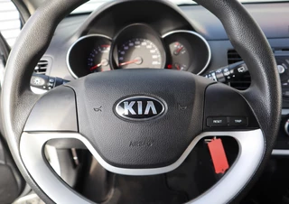 Kia Picanto - afbeelding nr 8