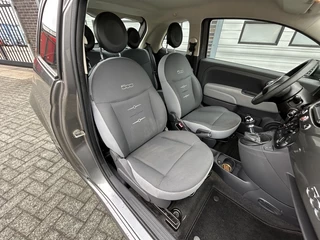Fiat 500 - afbeelding nr 20