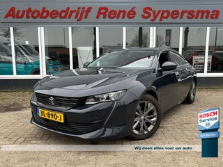 Peugeot 508 - 517064190-0