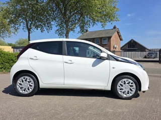 Toyota Aygo - afbeelding nr 7