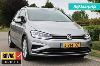 Volkswagen Golf Sportsvan - 479724842-0