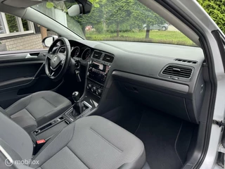Volkswagen Golf Volkswagen Golf 1.5 TSI Highline Business R-Line 150PK 2017 - afbeelding nr 13