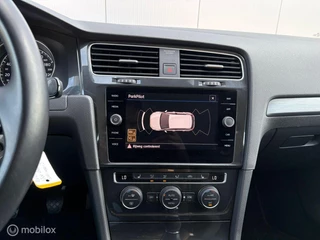 Volkswagen Golf Volkswagen Golf 1.0 TSI Comfortline - afbeelding nr 8