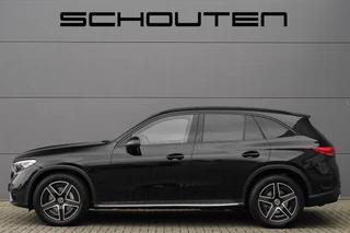 Mercedes-Benz GLC AMG Line Night Distronic Camera Trekhaak - afbeelding nr 12