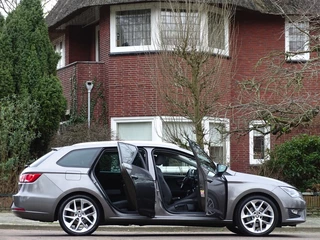 SEAT Leon - afbeelding nr 4