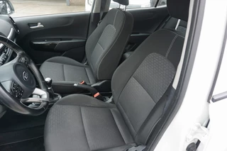 Kia Picanto KIA Picanto 1.0 CVVT 67pk 5-zits DynamicLine Navigatie Camera LM velgen - afbeelding nr 10
