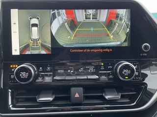 Toyota Highlander - afbeelding nr 30