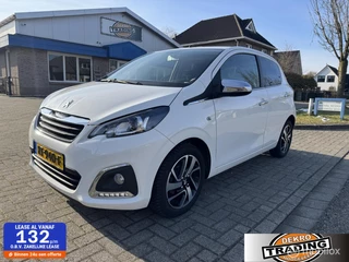 Peugeot 108 - 240615743-0