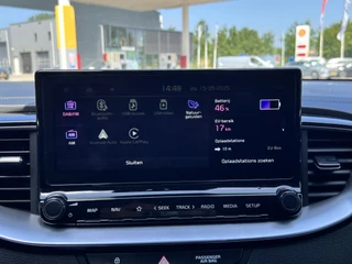 Kia XCeed Kia XCeed 1.6 GDi PHEV DynamicPlusLine | Apple/ android carplay | 18 inch | Adaptieve cruise | Camera | Stoel/ stuur- verwarming - afbeelding nr 19