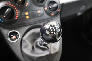 Fiat 500 Fiat 500 1.0 Hybrid Dolcevita - afbeelding nr 26