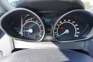 Ford Fiesta FORD Fiesta 1.0 65PK 5D S/S Style Essential - afbeelding nr 9