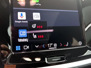 Volvo V60 Volvo V60 2.0 T6 AWD Plus Dark | 360° Camera | Panoramadak | Harman/Kardon - afbeelding nr 21