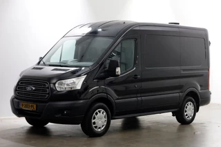 Ford Transit Ford Transit 350 2.0 TDCI 170pk E6 RWD L2H2 Trend Airco/Navi Trekhaak 2800kg 06-2018 - afbeelding nr 8