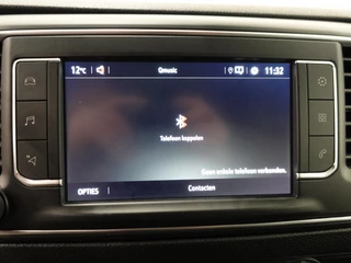 Opel Vivaro Opel Vivaro 1.5 102pk L2 Navigatie Parkeersensoren Airco Cruise Control - afbeelding nr 28