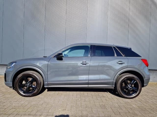 Audi Q2 Audi Q2 30 TDI Design Pro Line Plus - afbeelding nr 2