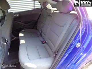 Hyundai IONIQ Hyundai IONIQ 1.6 GDi Comfort - Plus - afbeelding nr 8