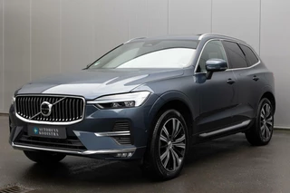 Volvo XC60 Volvo XC60 B4 Ultimate Bright|360 camera|Panorama|Google|H/K Audio - afbeelding nr 4