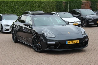 Porsche Panamera Sport Turismo 2.9 4 E-Hybrid