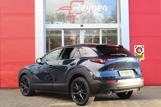 Mazda CX-30 Mazda CX-30 2.0 e-SkyActiv-X M Hybrid 187PK HOMURA | APPLE CARPLAY/ANDROID AUTO | FULL LED KOPLAMPEN | DAB+ RADIO | CLIMATE CONTROL | STOEL VERWARMING | ADAPTIVE CRUISE CONTROL | LICHTMETALEN VELGEN BLACK | ALL SEASON BANDEN | DODEHOEK DETECTIE | ELEKTRISCHE ACHTERKLEP | STOEL VERWARMING | - afbeelding nr 14