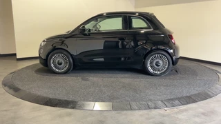Fiat 500e | Navigatie | Automatische airco | Achteruitrijcamera |  SoH (batterijcheck) 96,47 % score! - afbeelding nr 11