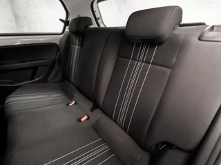 SEAT Mii (5 DEURS, AIRCO, CRUISE, GETINT GLAS, PARKEERSENSOREN, SPORTSTOELEN, LM VELGEN, NIEUWE APK, NIEUWSTAAT) - afbeelding nr 13