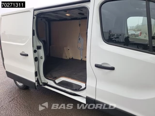 Renault Trafic Renault Trafic 130pk L2H1 Airco Cruise Parkeersensoren LED L2 6m3 Airco Cruise control - afbeelding nr 6