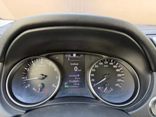 Nissan QASHQAI Nissan Qashqai 1.2 N-Connecta Automaat Pano - afbeelding nr 56