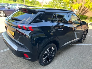Peugeot 2008 - afbeelding nr 10