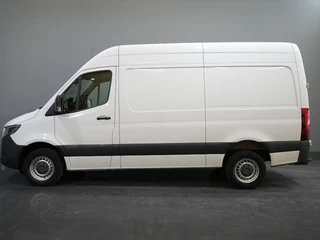 Mercedes-Benz Sprinter Mercedes-Benz Sprinter 316 2.2 CDI Aut. L2H2 EXPORT ONLY RWD LED/ Gev.Stoel/ Cruise/ Trekhaak - afbeelding nr 32