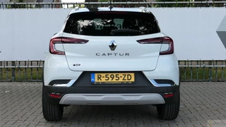 Renault Captur Renault Captur TCe 140 EDC Automaat Intens - afbeelding nr 26