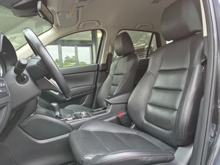 Mazda CX-5 - afbeelding nr 11