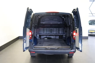 Mercedes-Benz Vito Mercedes-Benz Vito 116 CDI Lang EURO 6 - Airco - Navi - Cruise - Camera - € 17.499,- Excl. - afbeelding nr 8