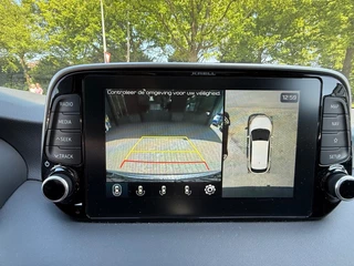 Hyundai Tucson - afbeelding nr 23