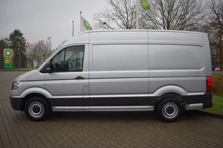 Volkswagen Crafter - afbeelding nr 3