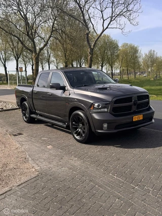 Dodge Ram 1500 🇺🇸🔥Dodge Ram 5.7 Sport, 4x4, lage bijtelling, 300L. LPG ! - afbeelding nr 37
