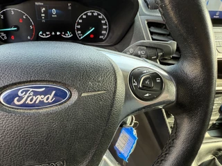 Ford Transit Connect Cruise control/trekhaak/Navigatie - afbeelding nr 30