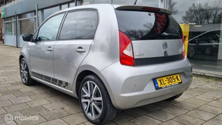 SEAT Mii Seat Mii 1.0 FR Beats Audio / NAP - afbeelding nr 6