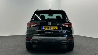 SEAT Arona Seat Arona 1.0 TSI FR CAMERA CARPLAY CRUISE NAVIGATIE - afbeelding nr 7