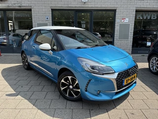 DS DS 3 DS DS 3 1.2 PureTech Sport Distributie VV 2024 Automaat - afbeelding nr 9