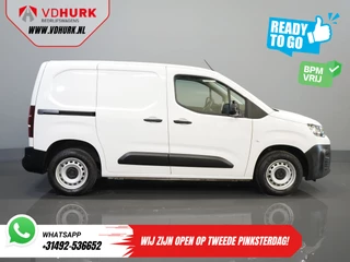 Citroën Berlingo - afbeelding nr 10