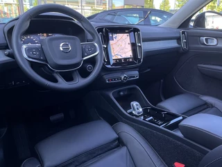 Volvo XC40 - afbeelding nr 5