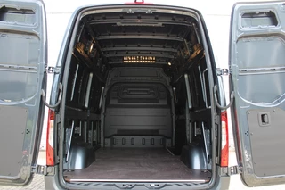 Mercedes-Benz Sprinter - afbeelding nr 5