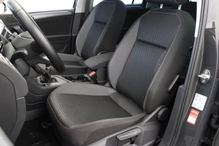 Volkswagen Tiguan - afbeelding nr 11