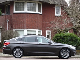 BMW 5 Serie BMW 5 Serie 535i TwinTurbo 306PK High Executive / M- 2015 / LED - afbeelding nr 3
