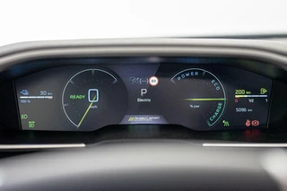 Peugeot 508 Peugeot 508 SW 1.6 HYbrid PSE 360PK | Panoramadak | Orig. NL - afbeelding nr 6