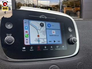 Fiat 500X Fiat 500X 1.5 Hybrid 130pk DCT7 RED | Camera | Climate controle | App-conn - afbeelding nr 25