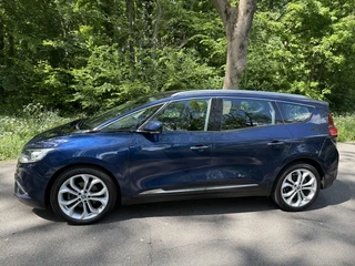 Renault Grand Scénic - afbeelding nr 72