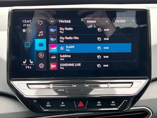 Volkswagen ID.3 Volkswagen ID.3 Life 58 kWh | Trekhaak | DAB | Clima | ACC - afbeelding nr 25